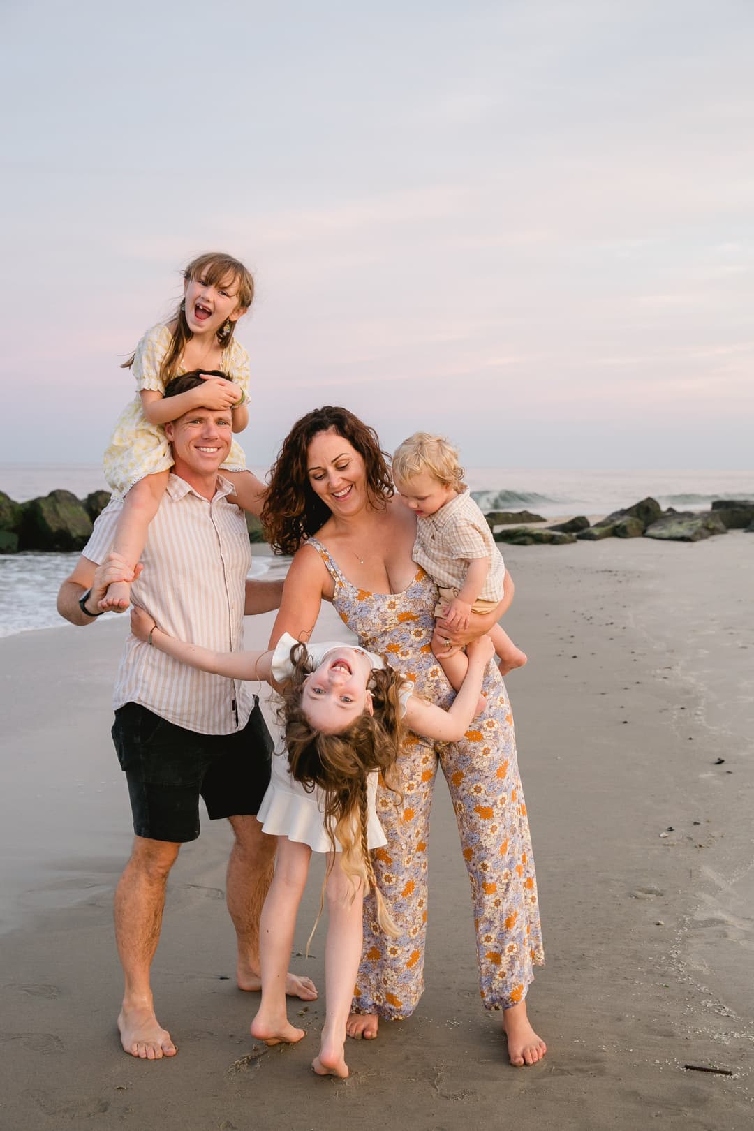 Kevin Rigby - Videographer/Photographer