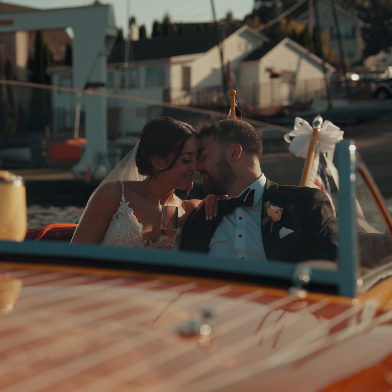 Wedding photography